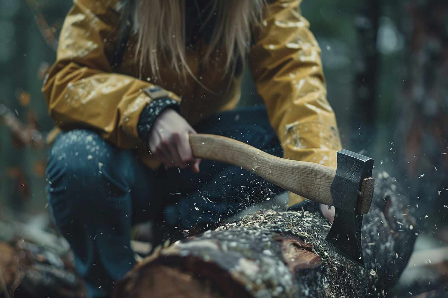 Dead Tree Removal in The Pinery, CO